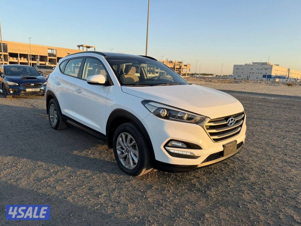 توسان بانوراما عداد 115 فقط2