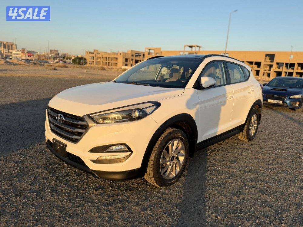 توسان بانوراما عداد 115 فقط1