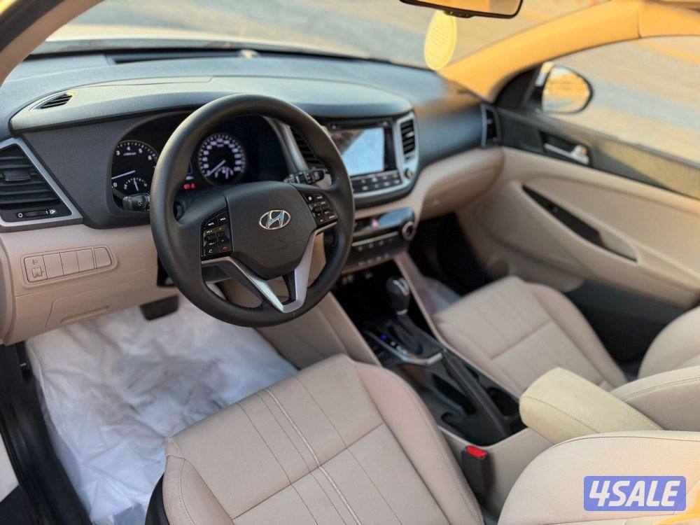 توسان بانوراما عداد 115 فقط8