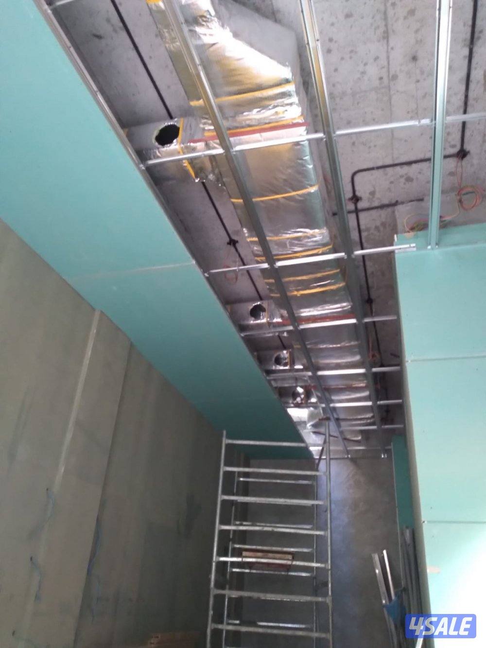 نقل مكينة تريد تمديد تركيب دكت كرل ديفوار8