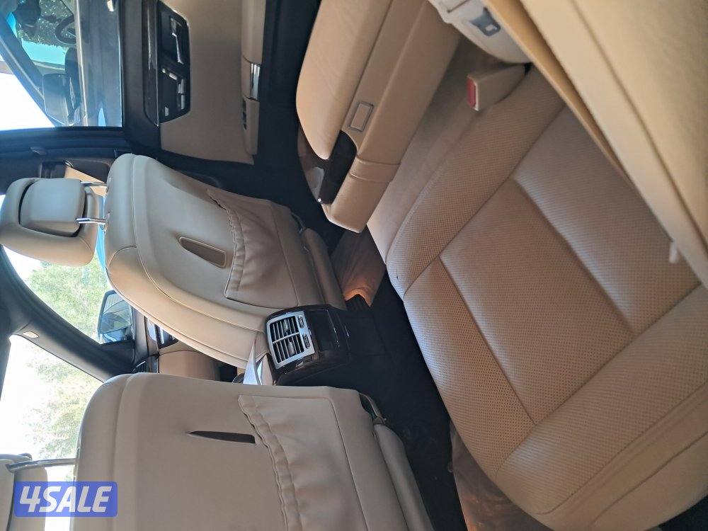 للبيع مرسيدس s350 20112