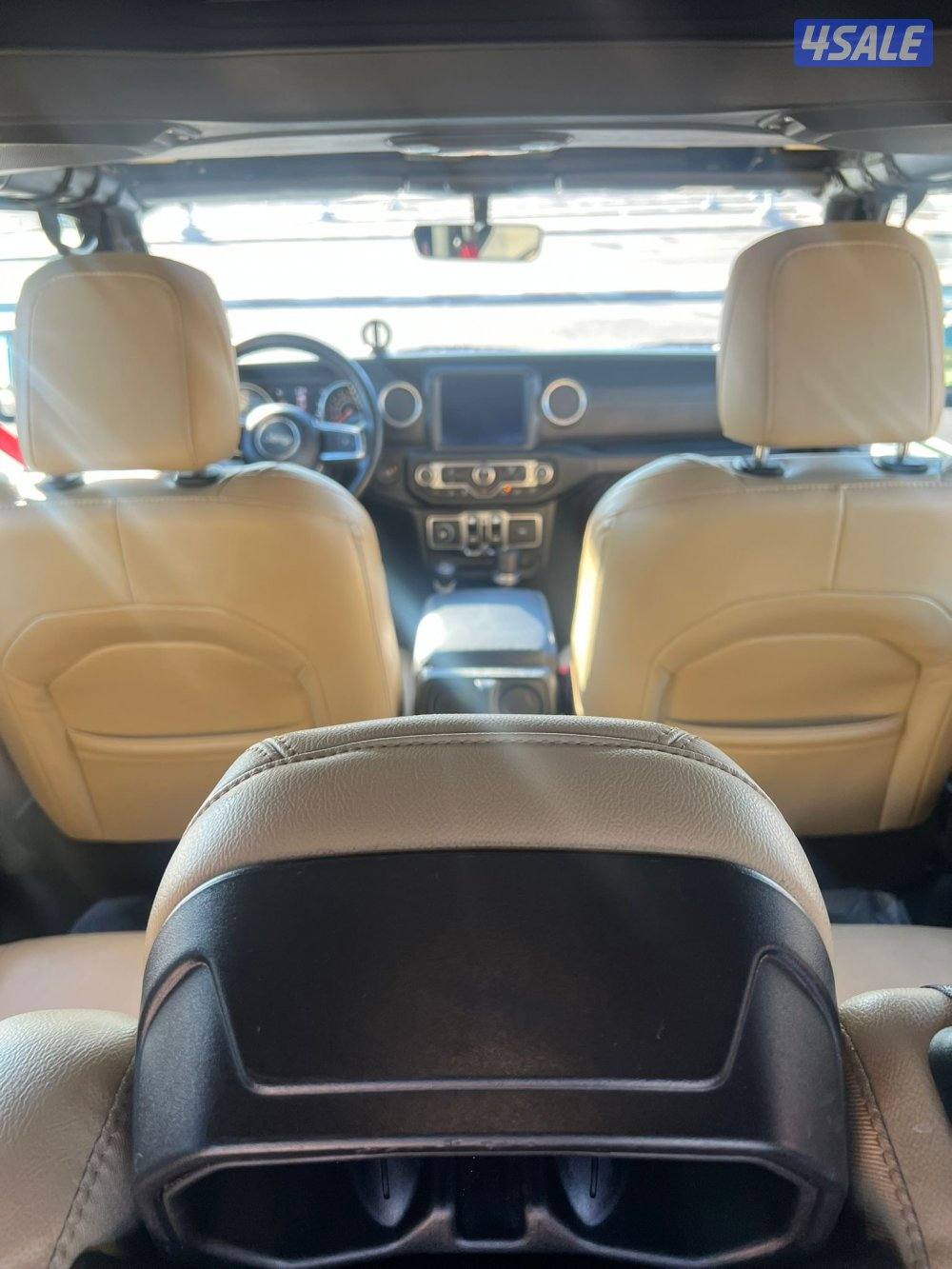 رانجلر صبغ وكالة1