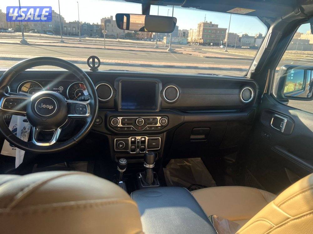 رانجلر صبغ وكالة2