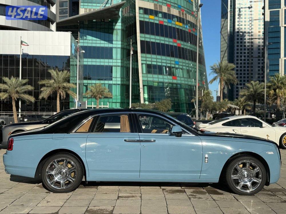 رولزرويس… جوست … موديل 2014…موصفات خاصه5