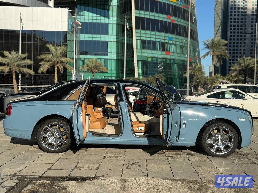 رولزرويس… جوست … موديل 2014…موصفات خاصه6