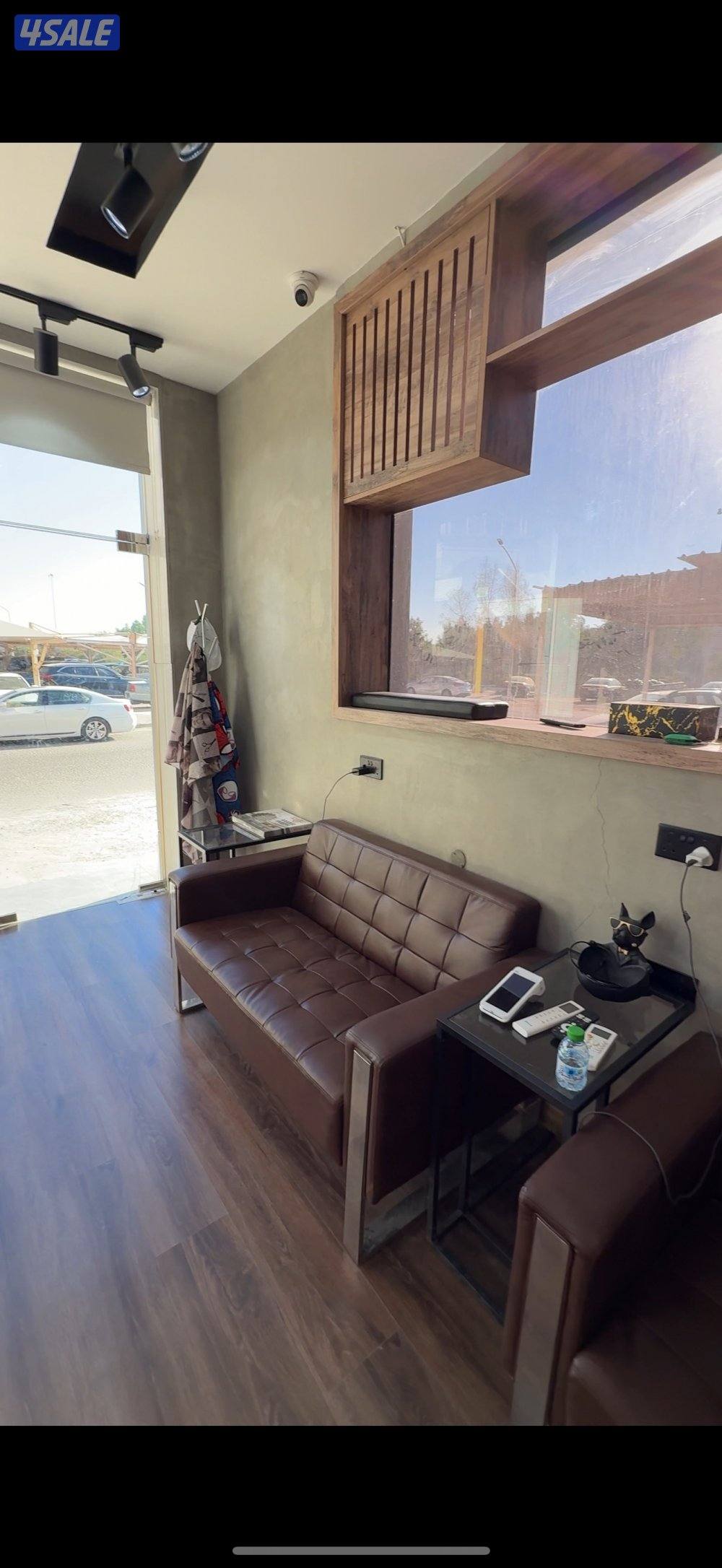 للضمان كرسي حلاقة2