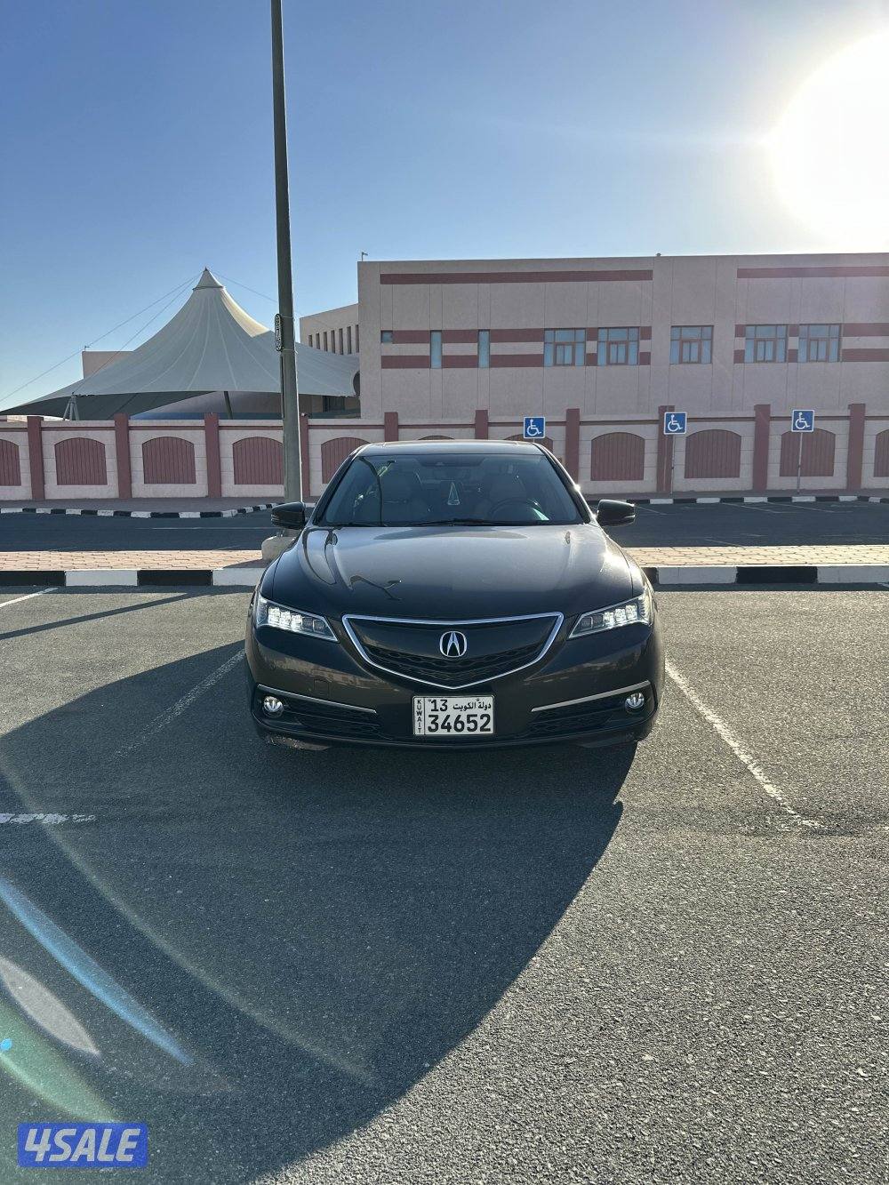 اكيورا TLX الفئه الفخمه من هوندا9