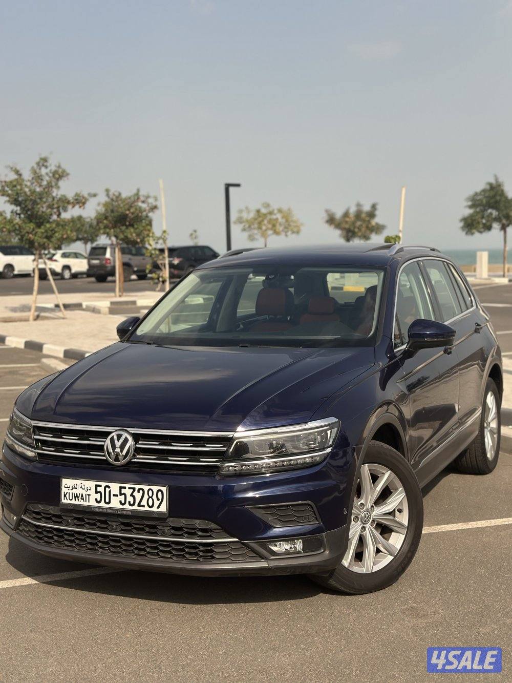 فولكس واجن تيجوان ٢٠٠٠cc11