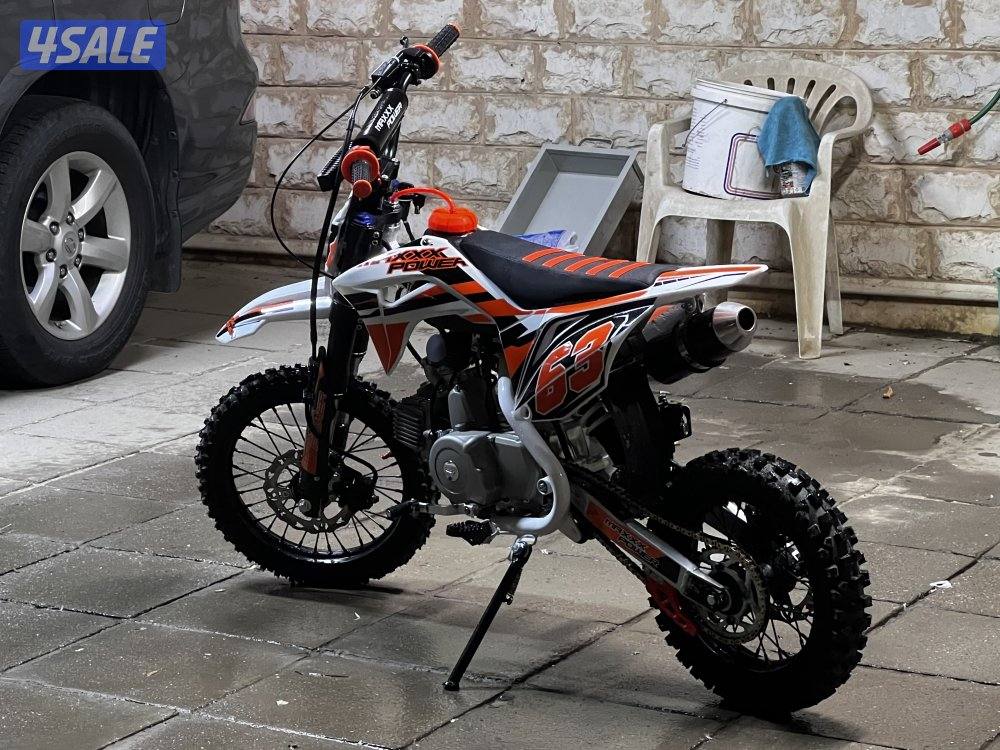 للبيع سيكل صيني maxx pawer2