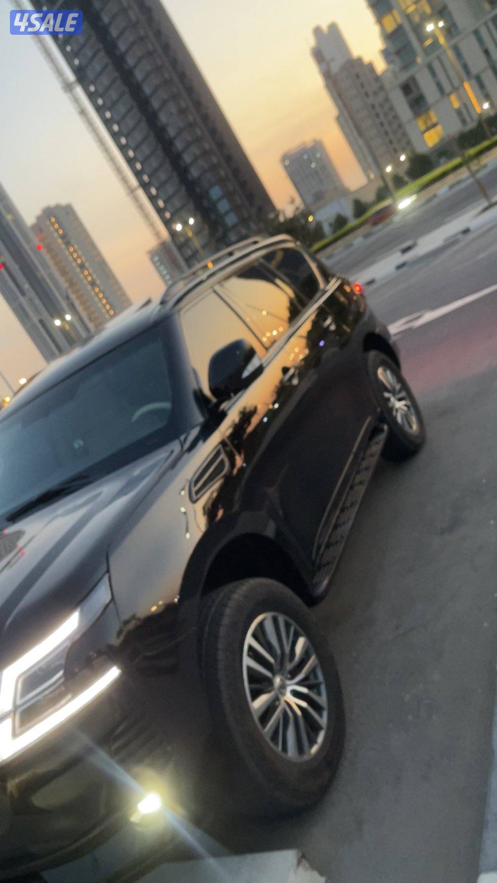 للبيع باترول1