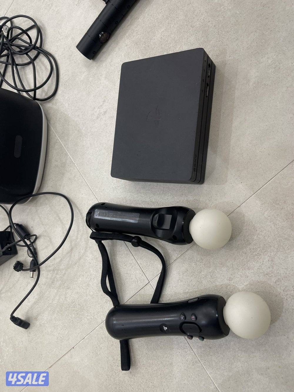 VR ما فيها شي وصامل يجي بس ناقصها مثبت الكاميرا قبل لا تنزيل1