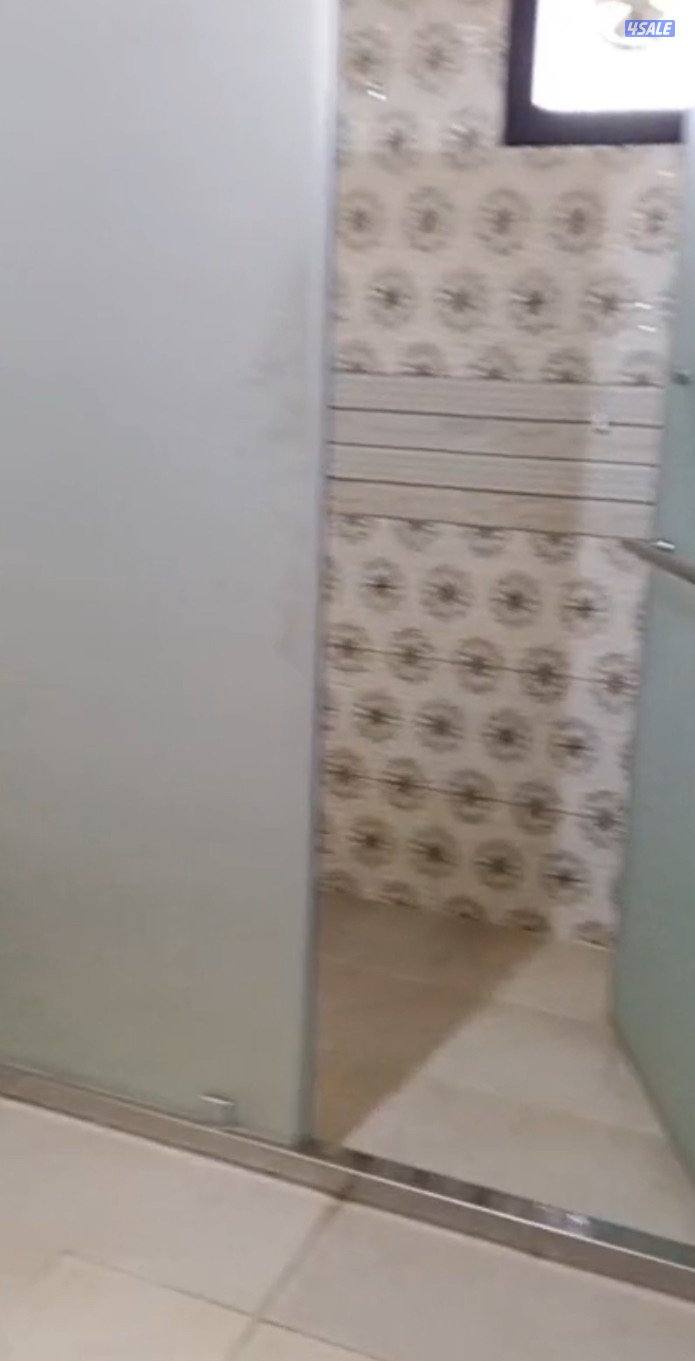 للايجار شقة ديلوكس  4 غ 4 حمام مطبخ وصاله  وغرفه ش الرابية علي الخامس4