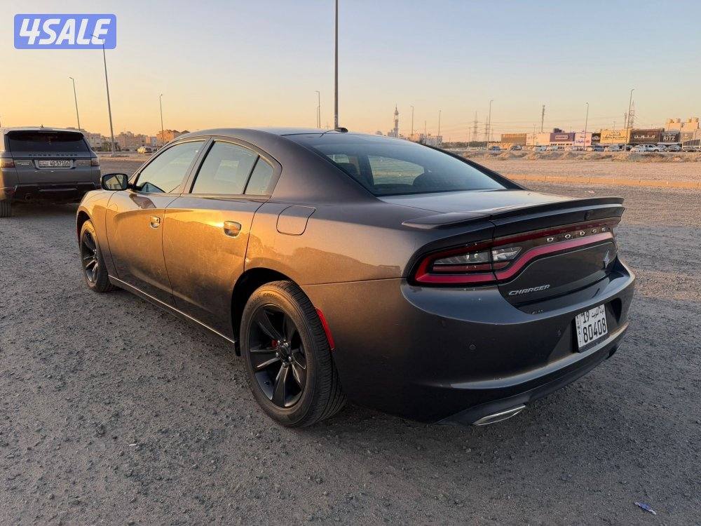 شارجر 2021 عداد 92 فقط2