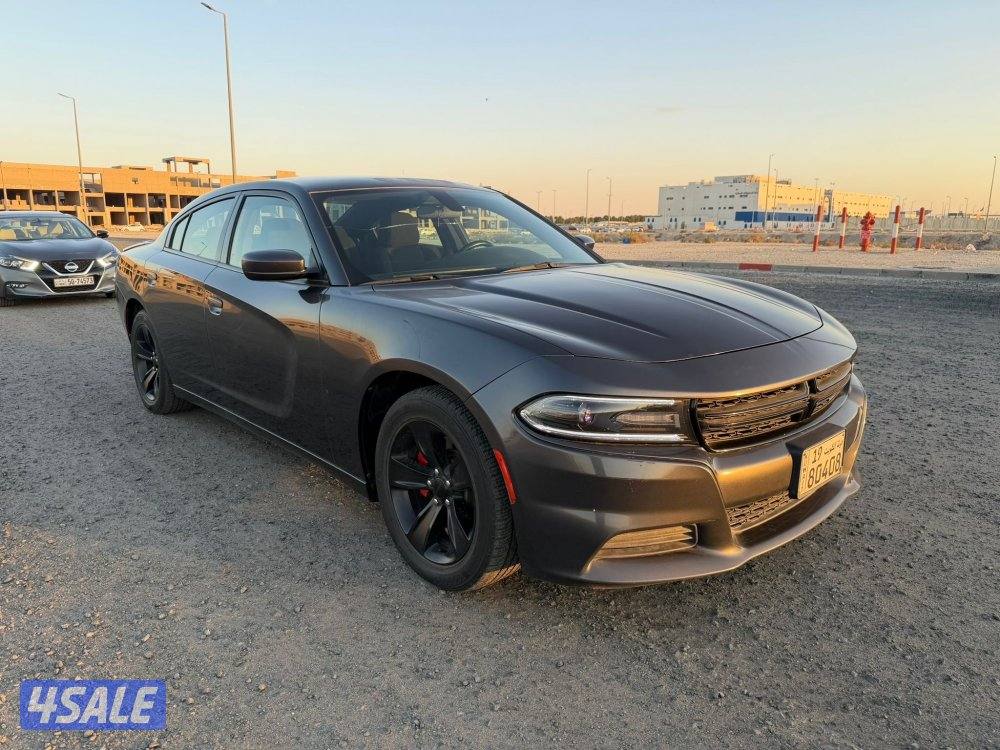 شارجر 2021 عداد 92 فقط1