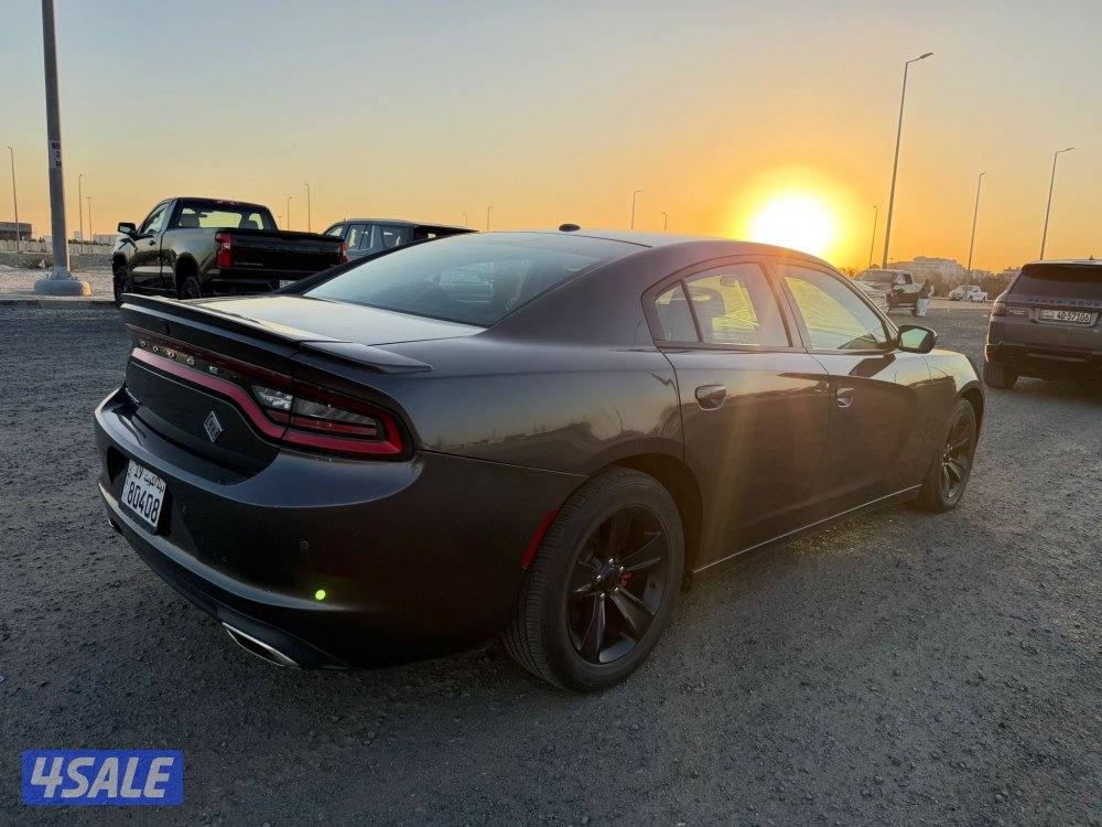 شارجر 2021 عداد 92 فقط3