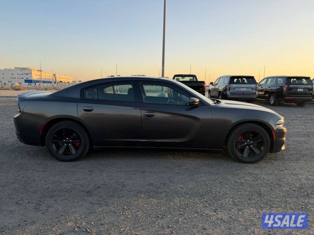 شارجر 2021 عداد 92 فقط4