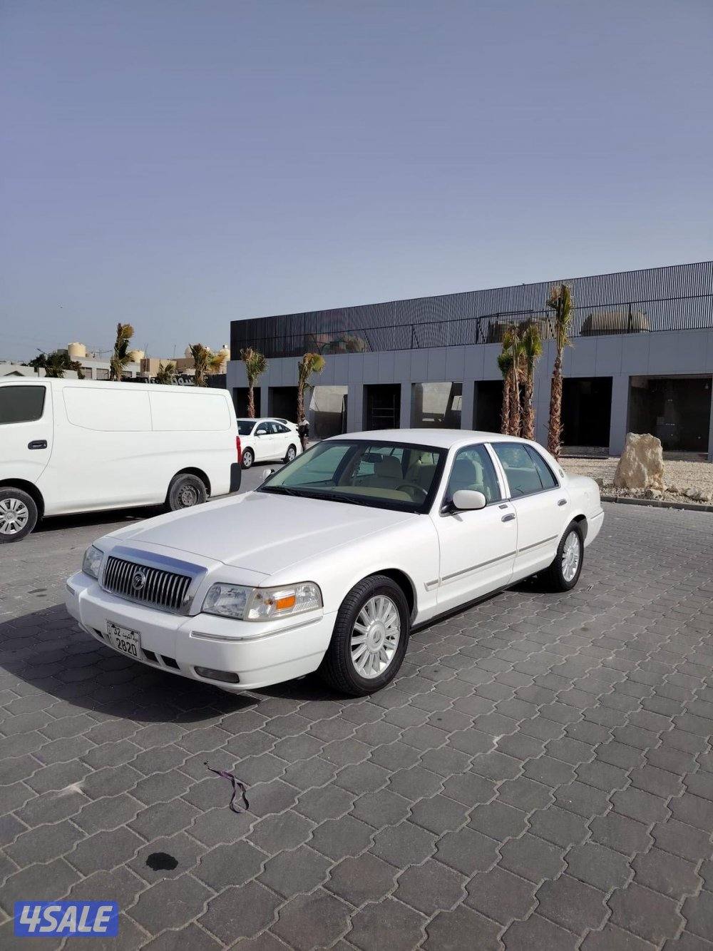 فورد ماركيز XL المجموعه 2009 بحاله الوكاله عداد 179 الف0