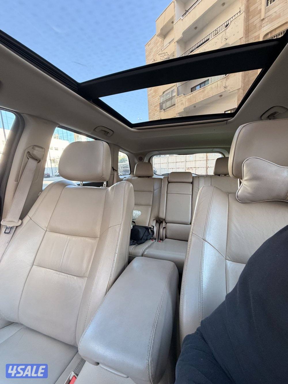 جراند شيروكي ليميتد ٢٠١٤11