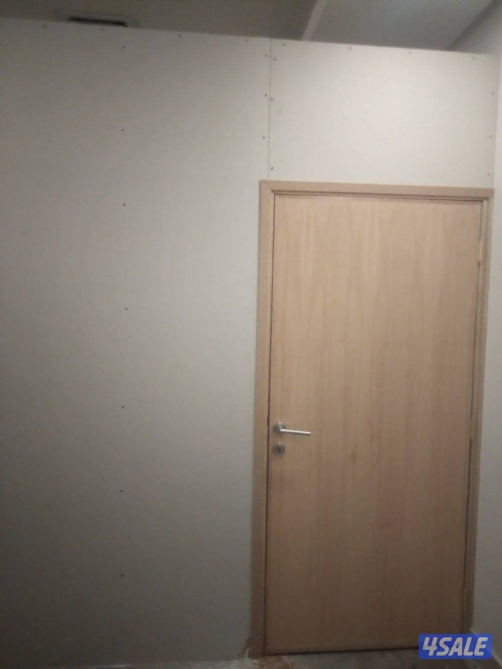 جبسم بورد امركي مخفي توفا سيمنت بورد باب كارتون سعر معقول4