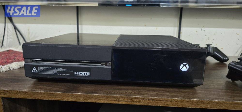 xbox one very good condition0