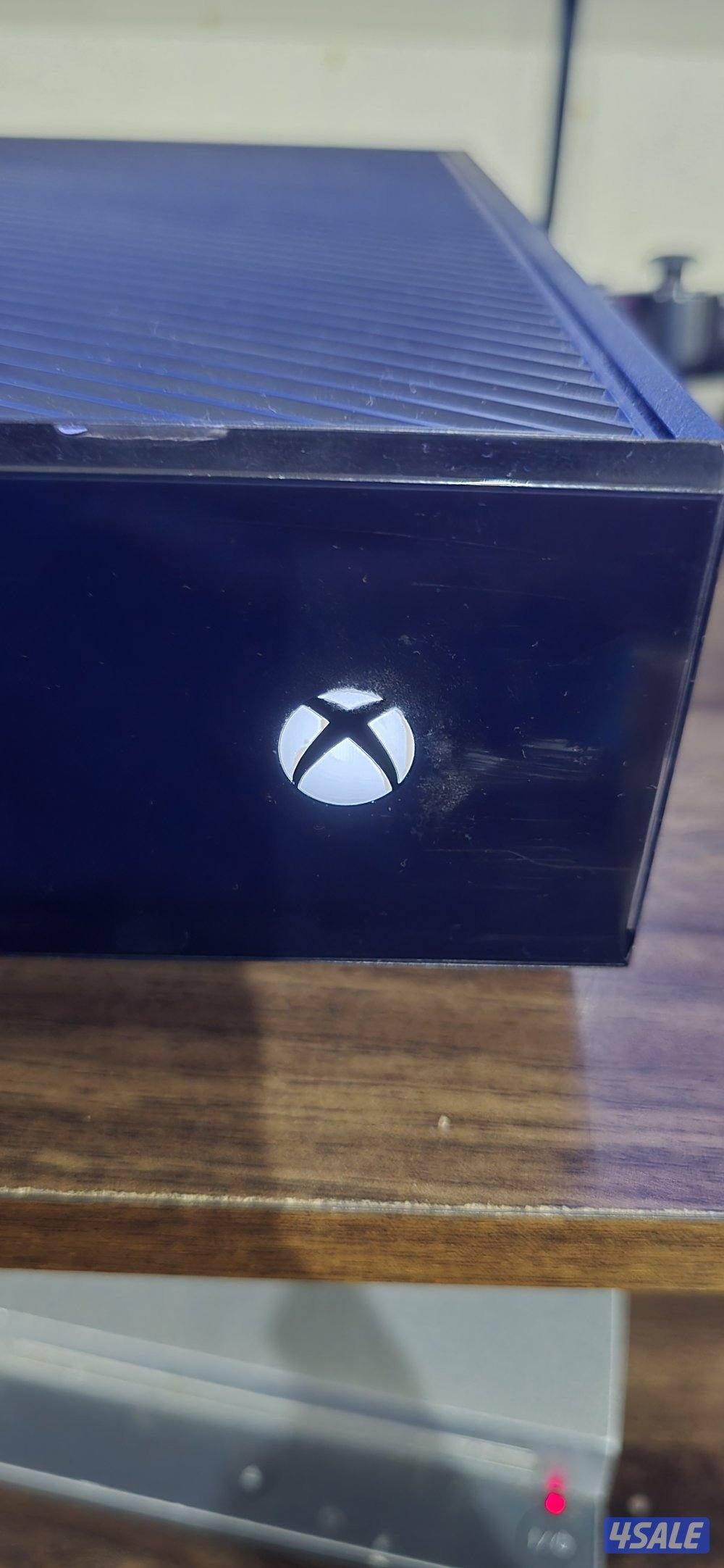 xbox one very good condition6