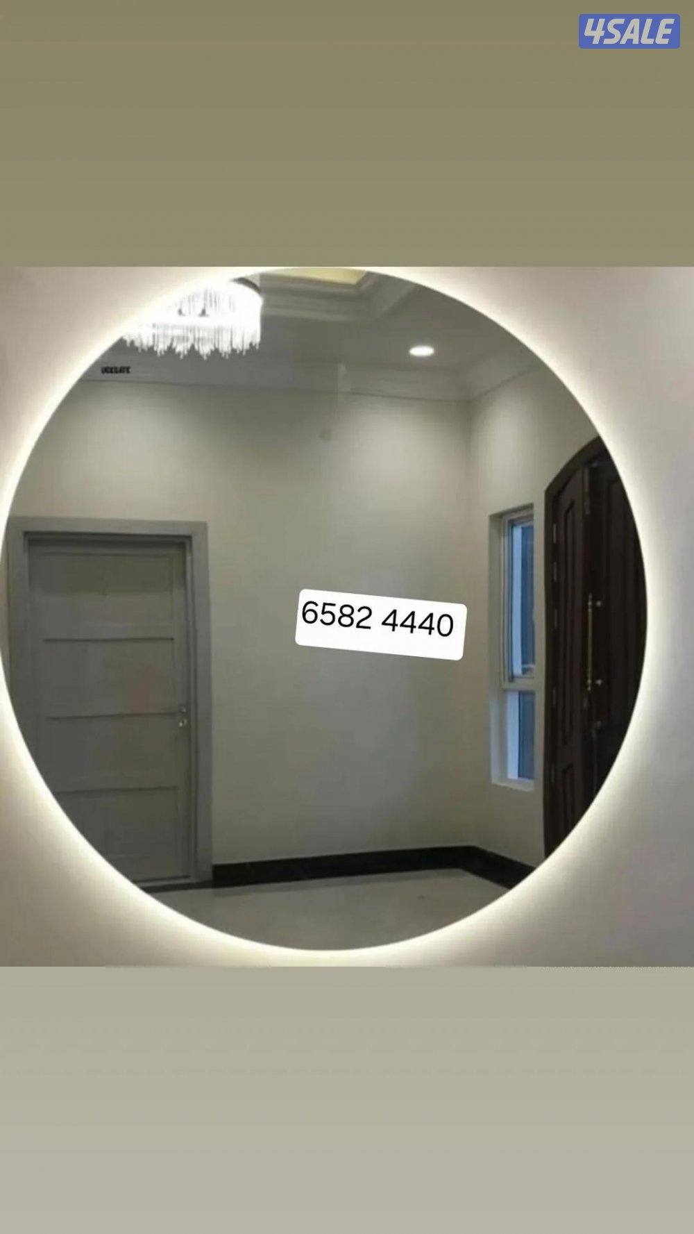 تفصيل وتركيب زجاج سكريت ومريات0