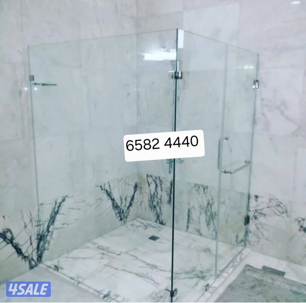 تفصيل وتركيب زجاج سكريت ومريات4