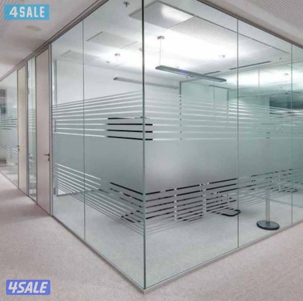 تفصيل وتركيب زجاج سكريت ومريات6