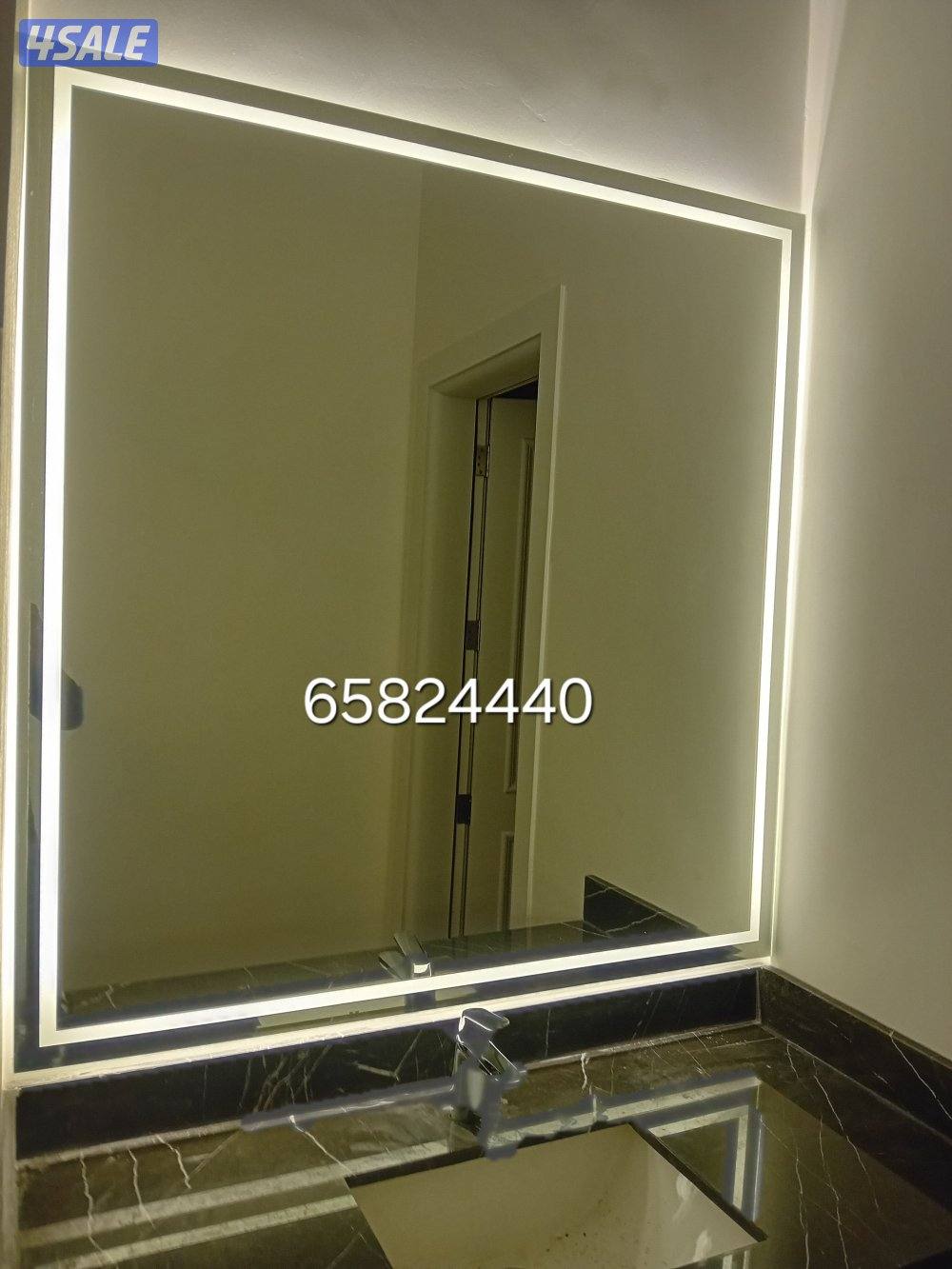 تفصيل وتركيب زجاج سكريت ومريات10