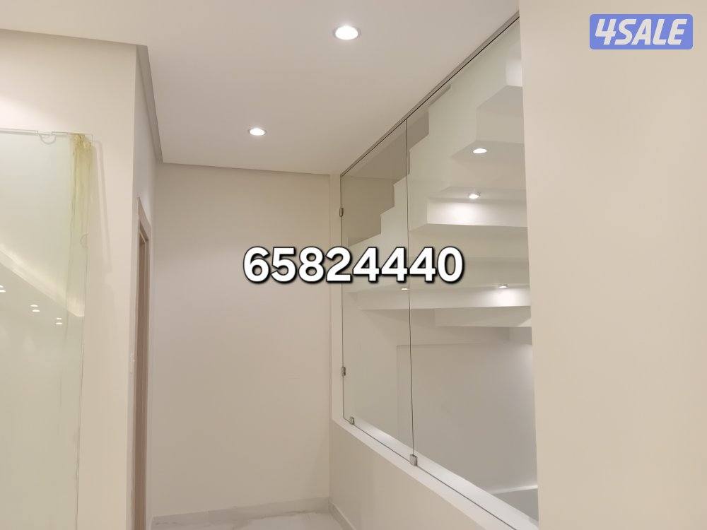 تفصيل وتركيب زجاج سكريت ومريات14