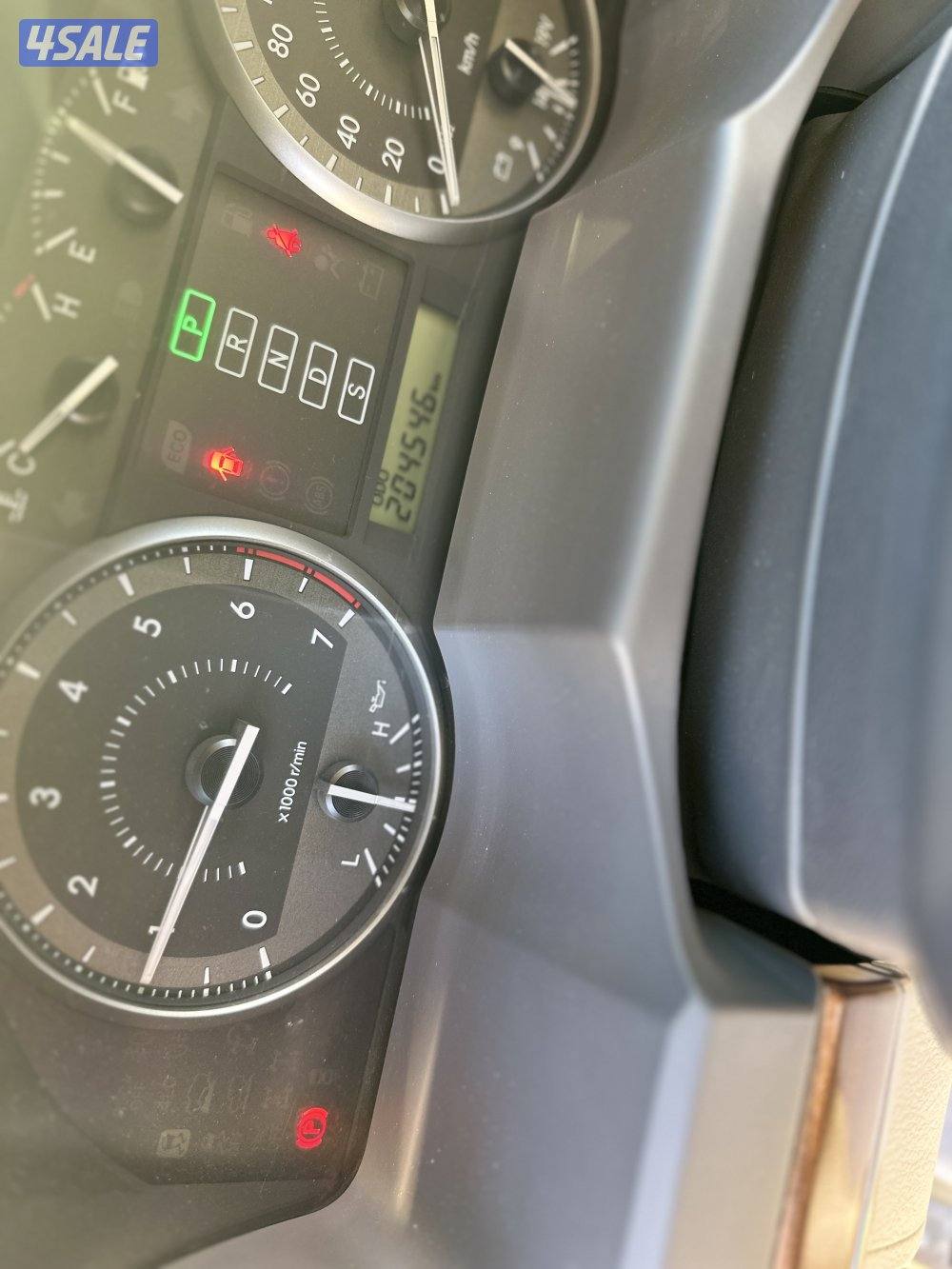 لاند موديل ٢٠١٧ وراد  الساير فل وزوايد وصبغ الوكاله وماشي ٢٠٤8