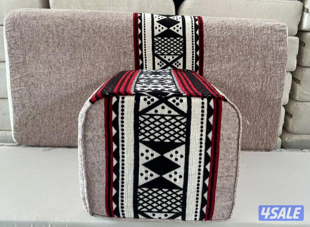 ٠سجاد مساند ضهر نقشات حفر يدوي اسعار جمله2