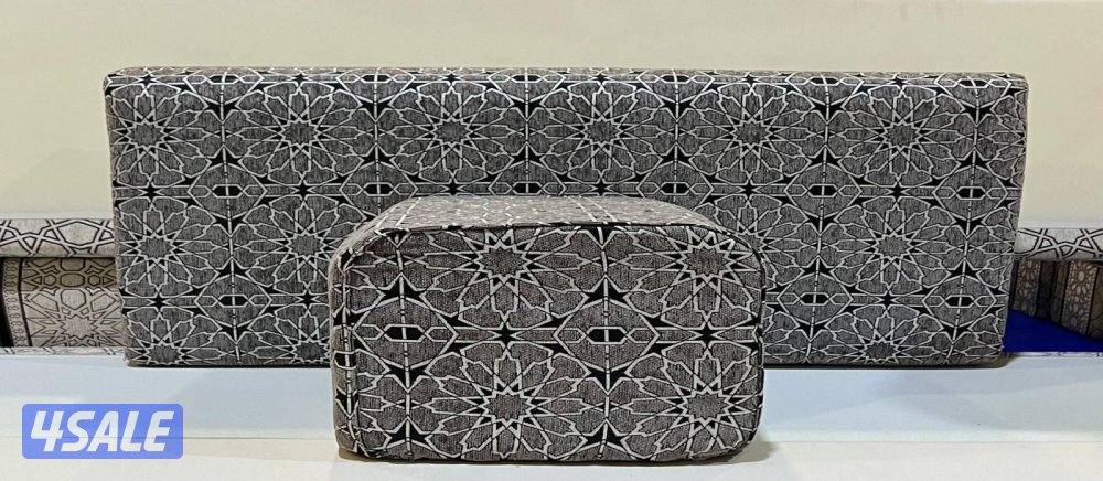 ٠سجاد مساند ضهر نقشات حفر يدوي اسعار جمله3