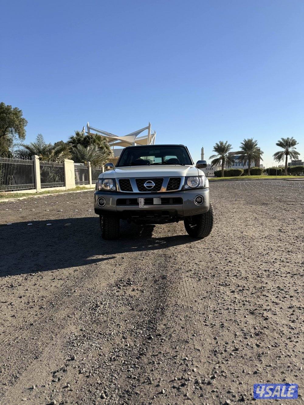 2023 باب واحد SAFARI4