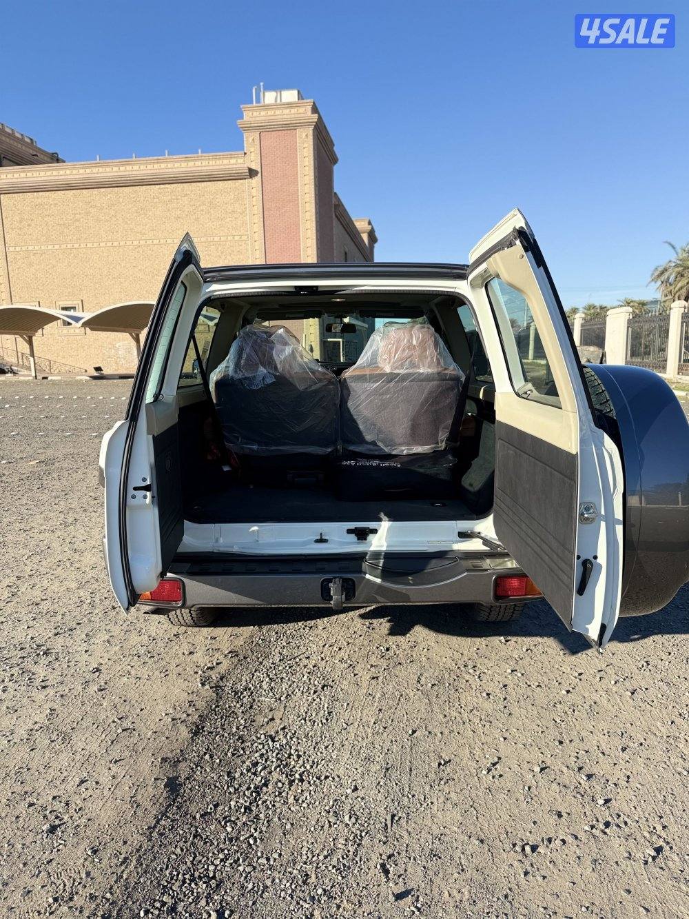 2023 باب واحد SAFARI10