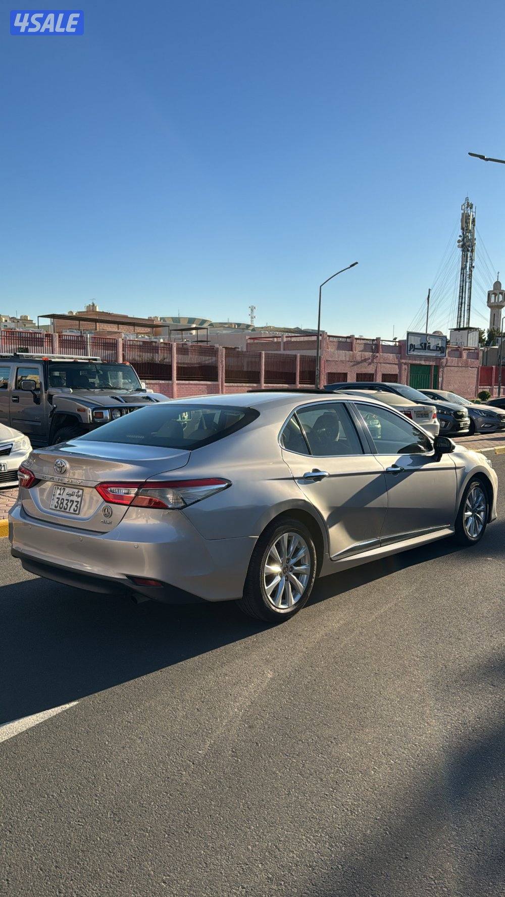 ماشي 49 بالحالة الوكالة4