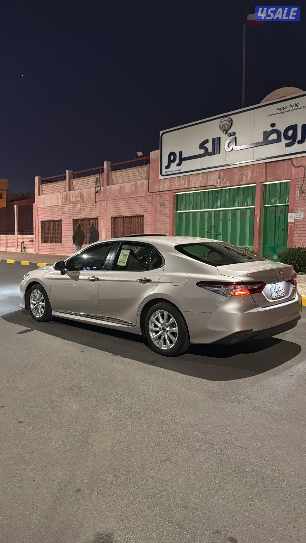 ماشي 49 بالحالة الوكالة7