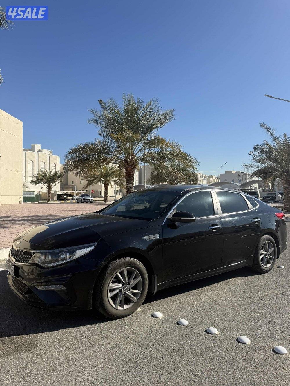 كيا اوبتما Kia optima0