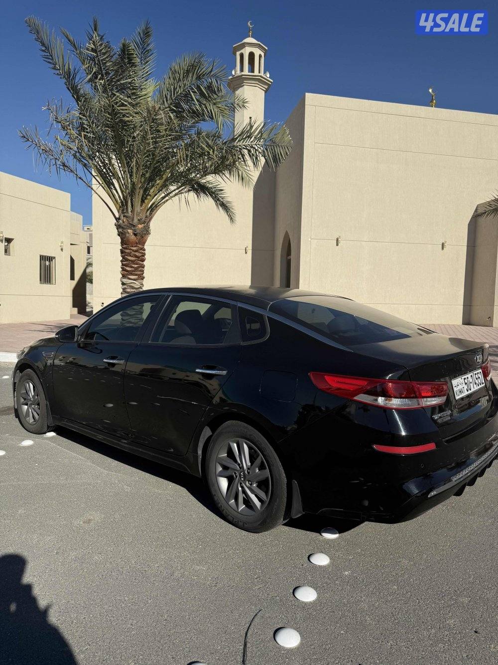 كيا اوبتما Kia optima2
