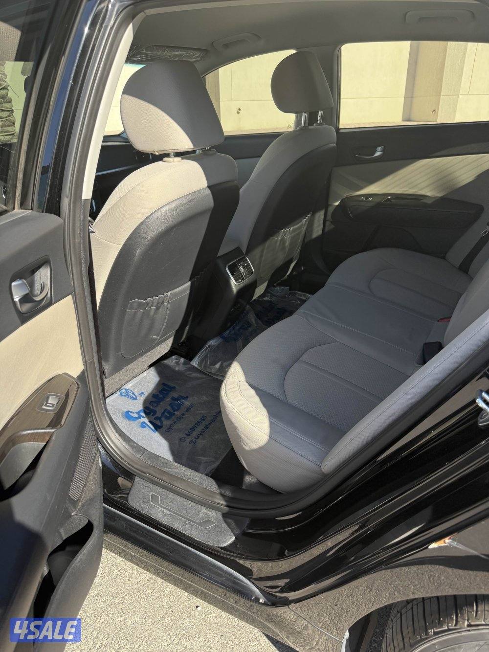 كيا اوبتما Kia optima9