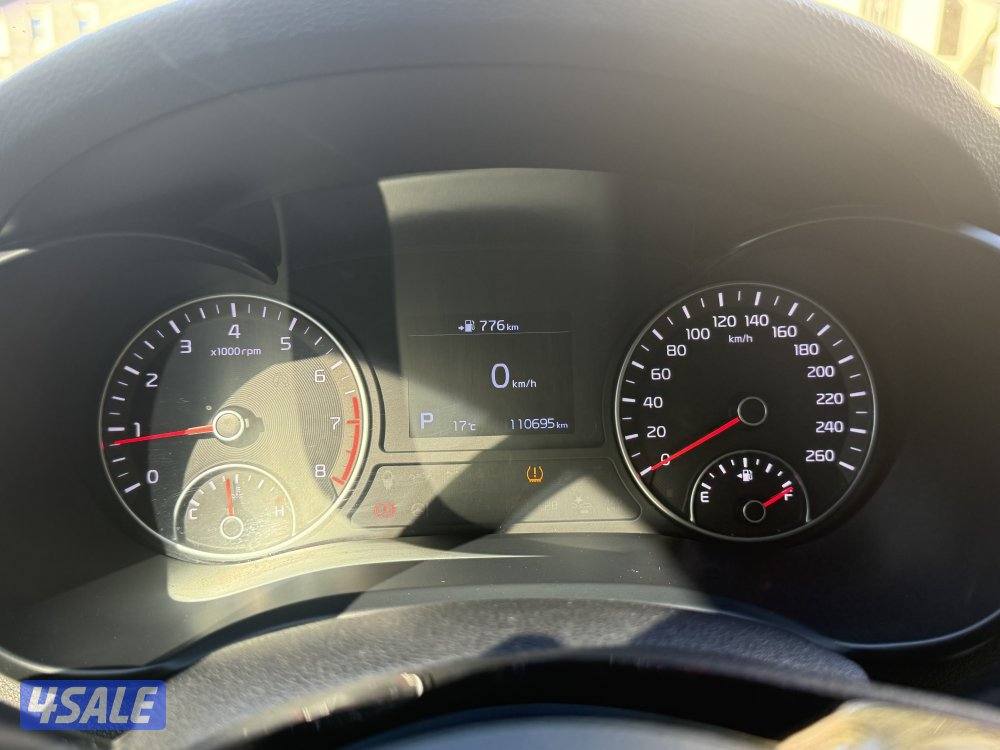 كيا اوبتما Kia optima10