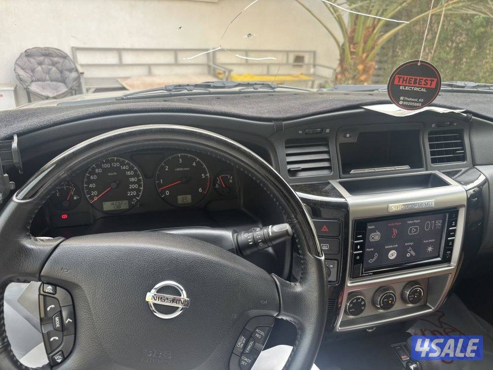 سوبر سفاري تماتيك ٢٠٢٢4