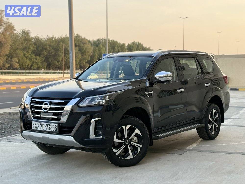 اكستيرا بلاتينيوم - موديل 2023 - عداد 38 - تحت الكفاله - بحاله الوكاله0