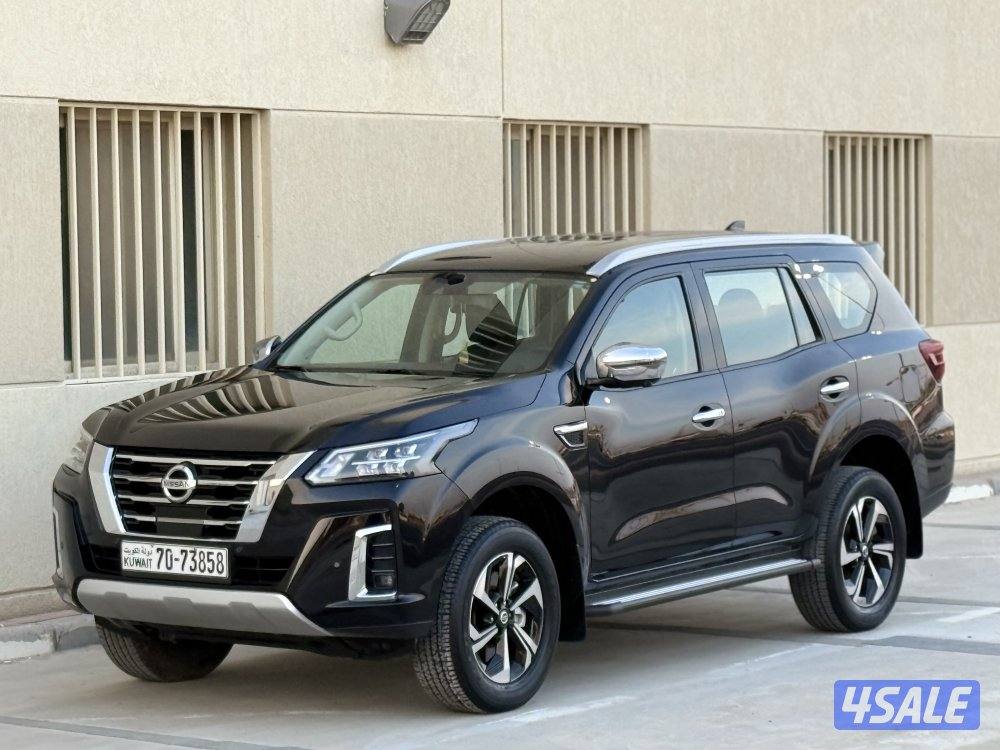 اكستيرا بلاتينيوم - موديل 2023 - عداد 38 - تحت الكفاله - بحاله الوكاله1