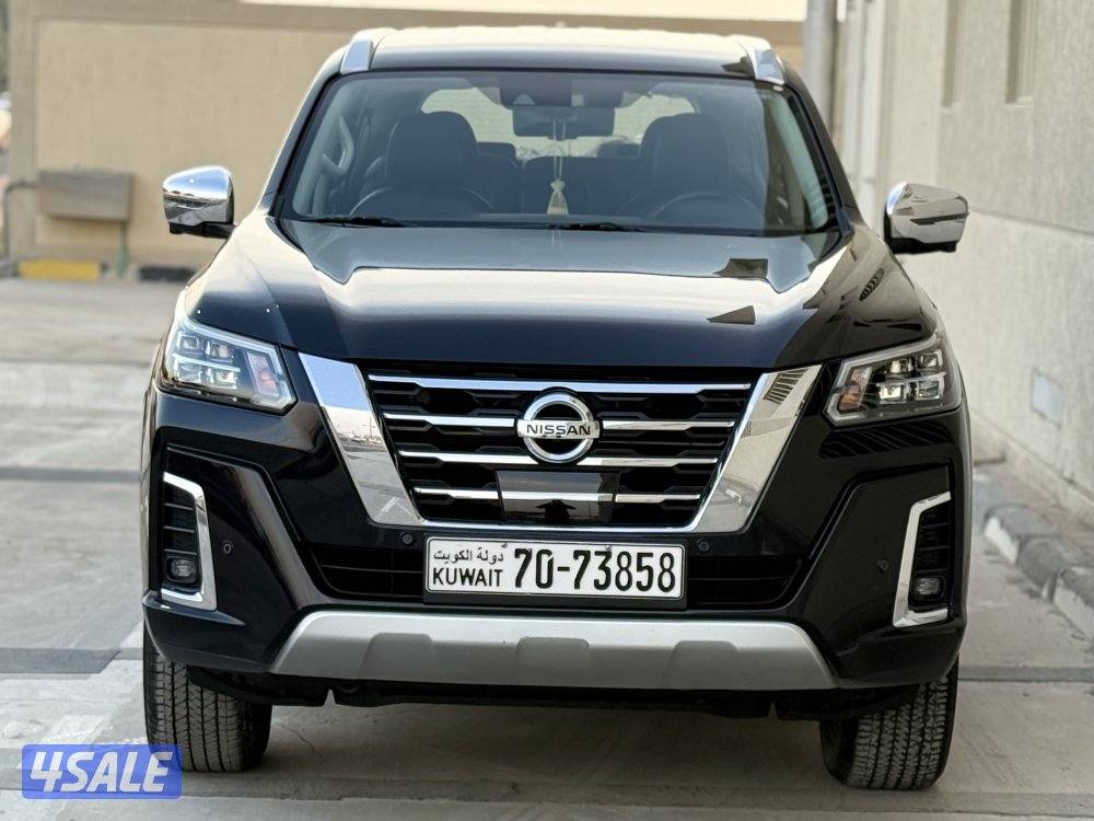 اكستيرا بلاتينيوم - موديل 2023 - عداد 38 - تحت الكفاله - بحاله الوكاله5