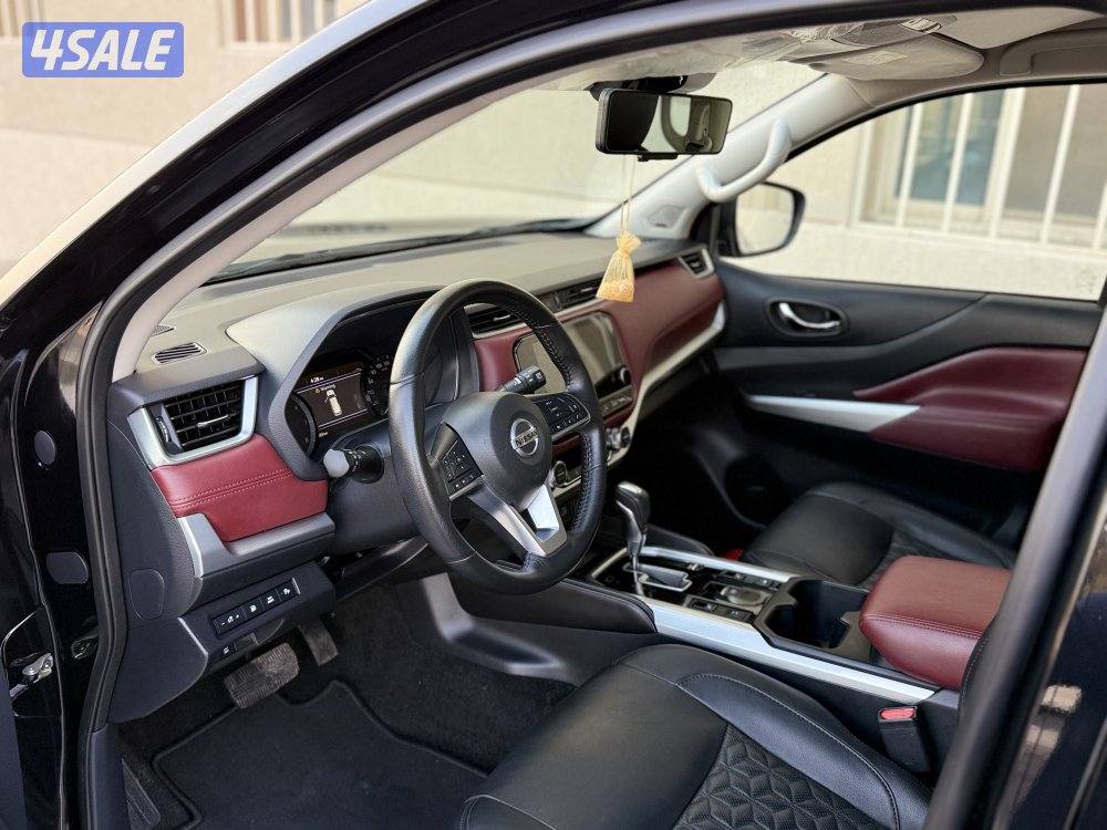 اكستيرا بلاتينيوم - موديل 2023 - عداد 38 - تحت الكفاله - بحاله الوكاله7