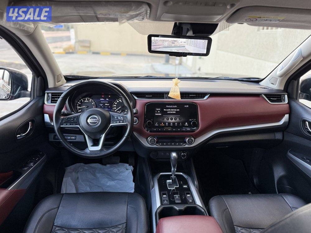 اكستيرا بلاتينيوم - موديل 2023 - عداد 38 - تحت الكفاله - بحاله الوكاله9