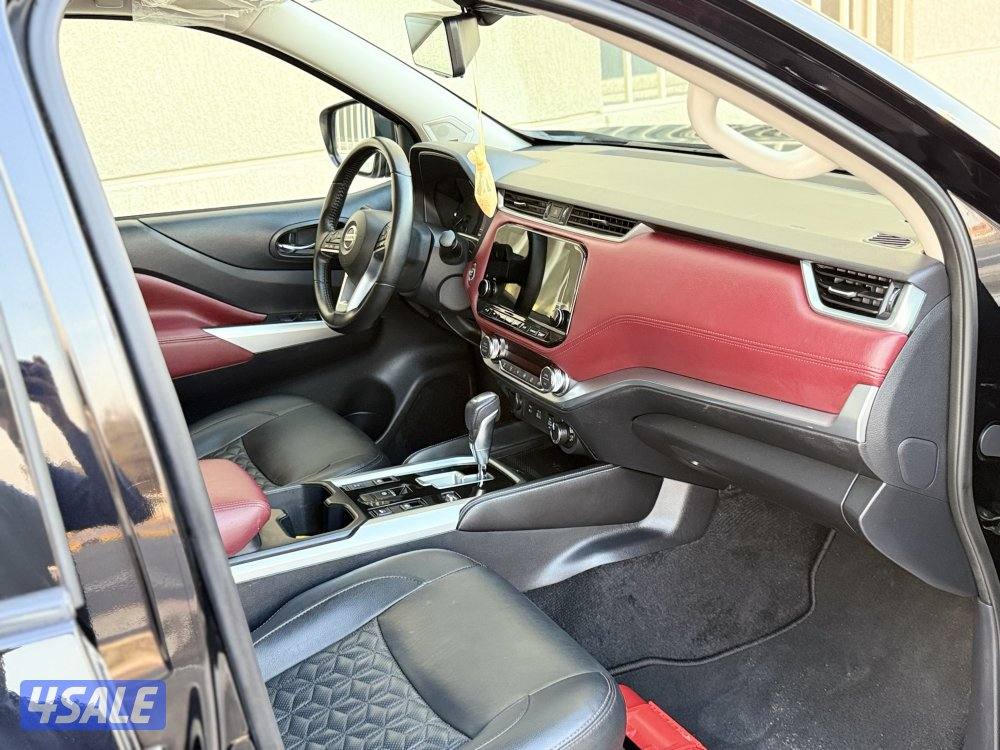 اكستيرا بلاتينيوم - موديل 2023 - عداد 38 - تحت الكفاله - بحاله الوكاله10