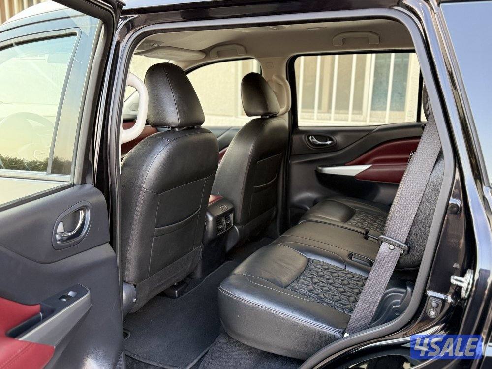 اكستيرا بلاتينيوم - موديل 2023 - عداد 38 - تحت الكفاله - بحاله الوكاله11