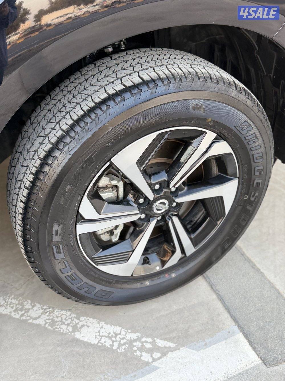 اكستيرا بلاتينيوم - موديل 2023 - عداد 38 - تحت الكفاله - بحاله الوكاله14